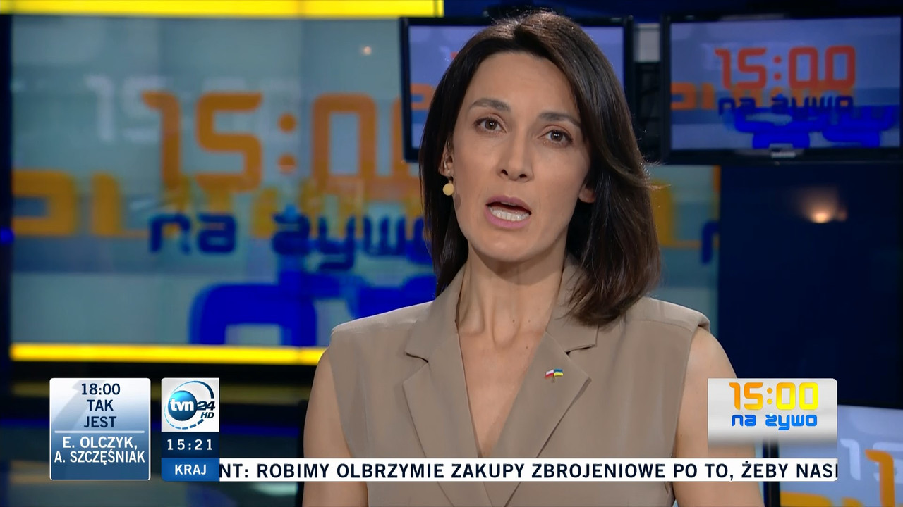 13 04 2023 agata wolna tvn24 8
