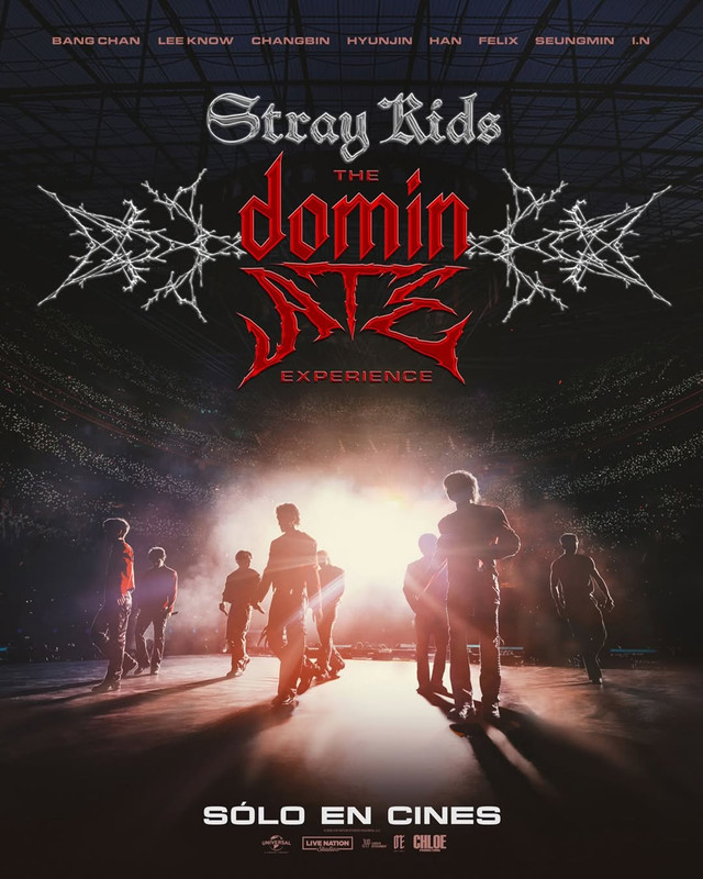 Poster Stray Kids