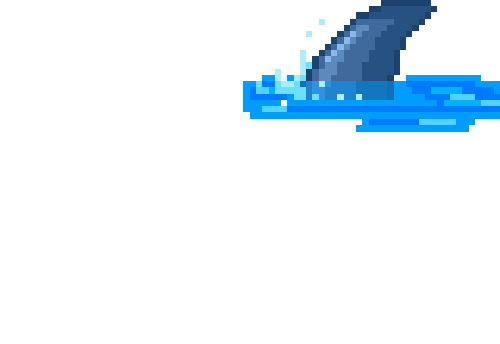 shark divider