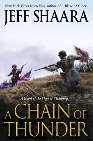 Buy A Chain of Thunder Civil War: 1861-1865, Western Theater #2 from Amazon.com*