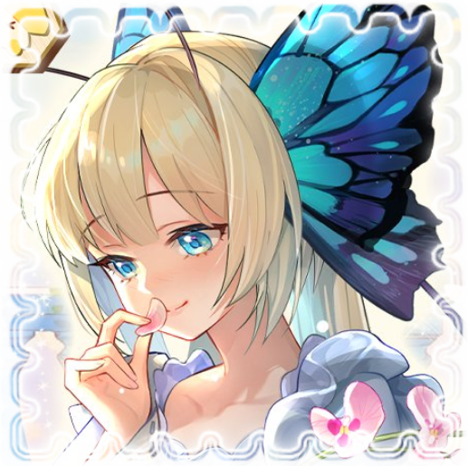 Liz | Isekai Slow Life