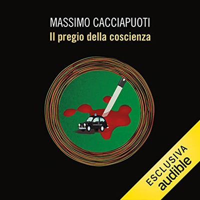 Massimo Cacciapuoti - Il pregio della coscienza (2022) (mp3 - 128 kbps)