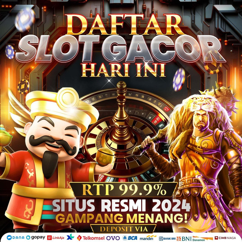 SLOT777 # Link Slot Gacor Hari Ini Resmi Terpercaya Mudah Maxwin