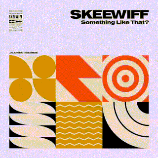 Skeewiff • Something Like That? (2024)     .flac  96.0 kHz/24 bit