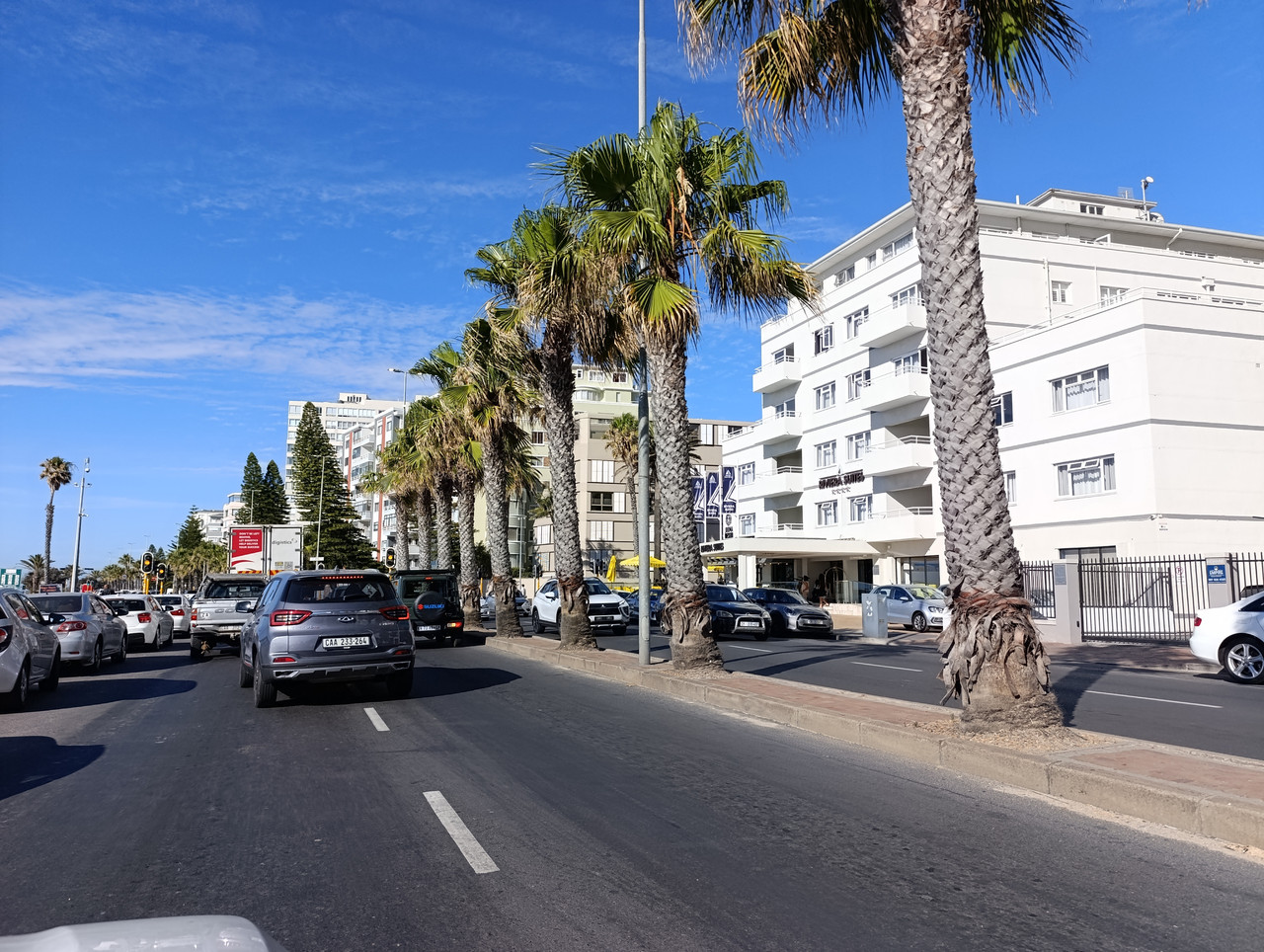 Такая близкая Африка. (ЮАР. 22 дня и 4200 км. Ноябрь-Декабрь)