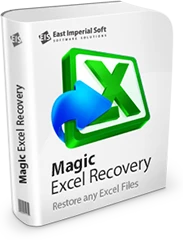 East Imperial Magic Excel Recovery 4.1 Multilingual