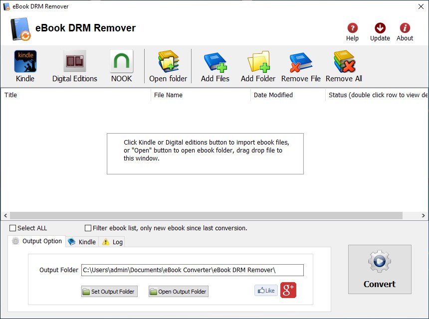 eBook DRM Removal Bundle 32210802436