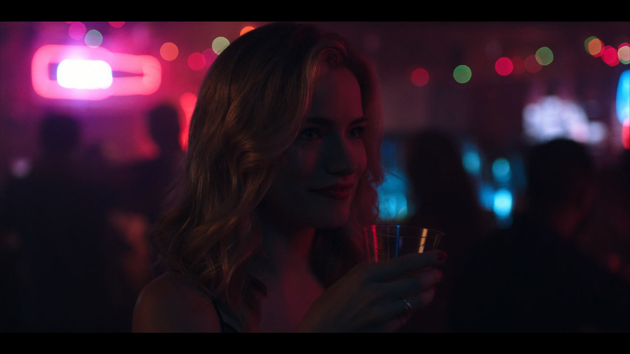 Dare Me (2019) S01E01 Coup D'État (1080p AMZN WEB-DL x265 10bit 