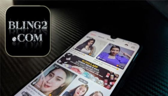 Bling2 APK MOD Terbaru 2023 Resmi Dilarang