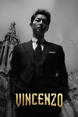 Vincenzo - Stagione 1 (2021) [Completa] DLMux 1080p E-AC3+AC3 ITA ENG KOR SUBS