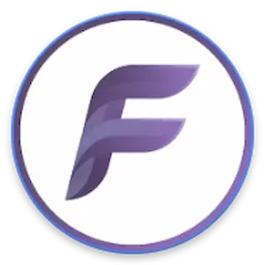 Flix-Vision-Apk-Logo