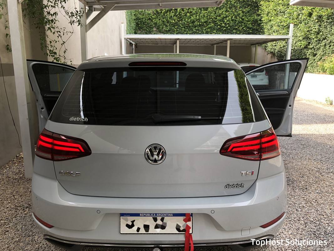 VW Golf MK7.5 Tail Light Coding help | Ross-Tech Forums