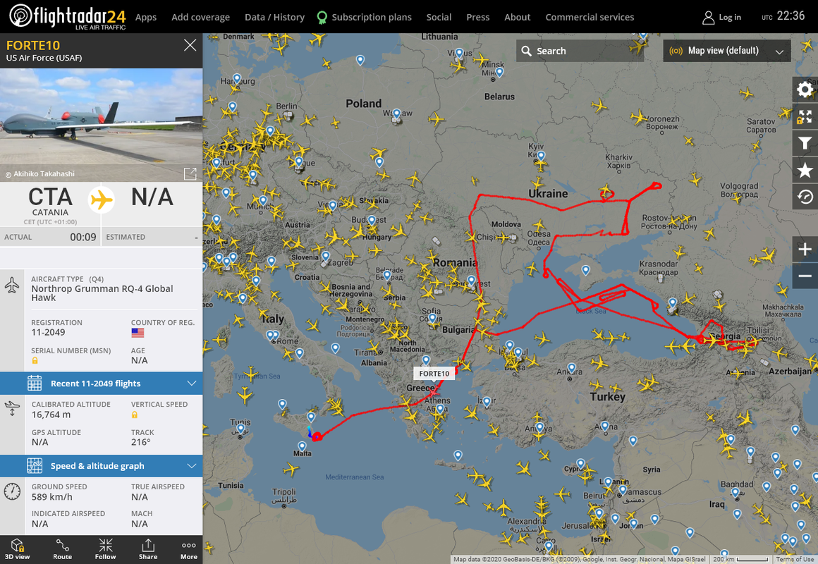 Opera Снимак екрана_2020-12-22_233658_www.flightradar24.com
