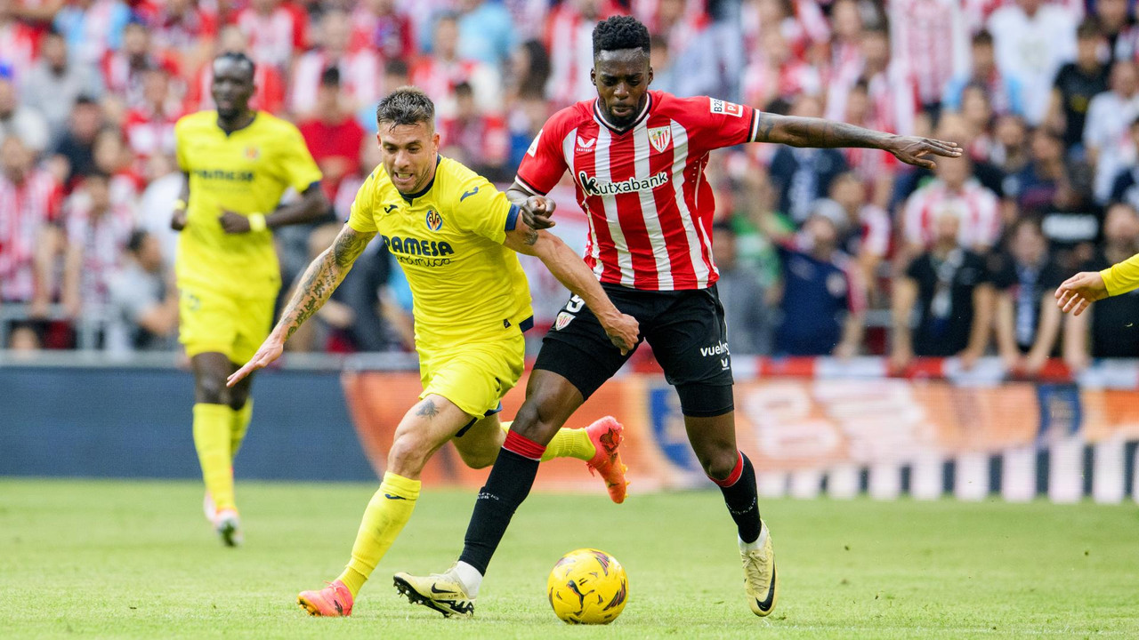 Athletic Bilbao vs Villarreal, 02h00 ngày 13/04
