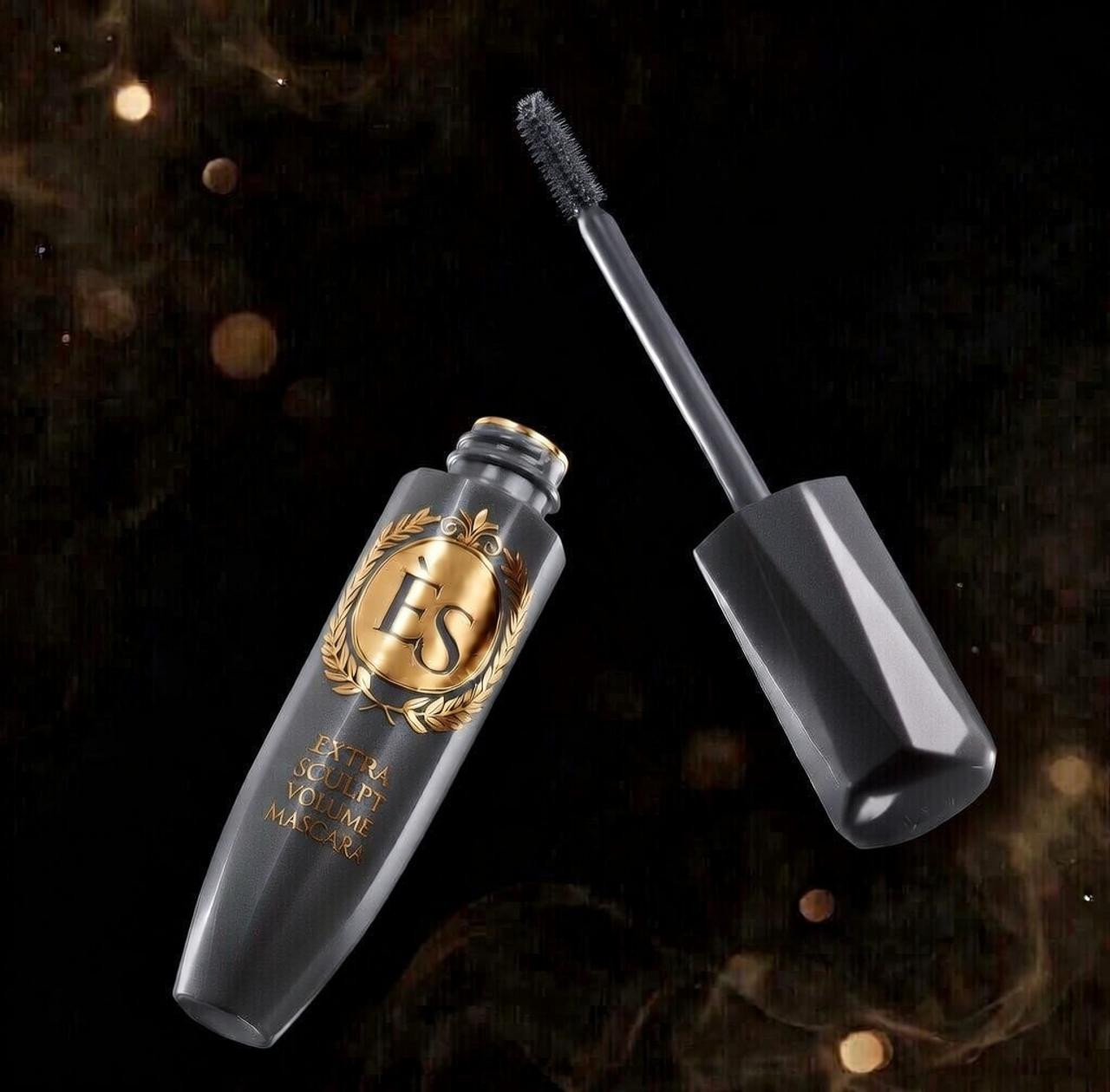 Mascara Allongeant