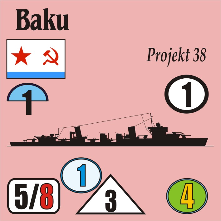 Baku