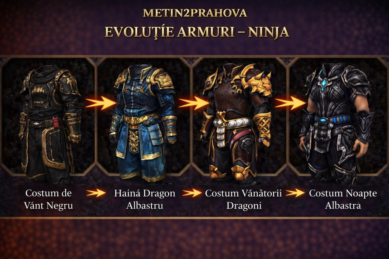 [PvM] Metin2Prahova PVM EASY - Mesaj 1 - Imagine 11