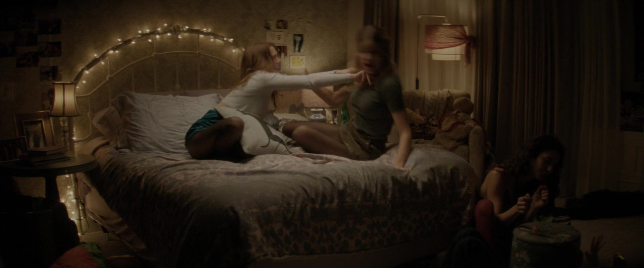 Ben Olmeden Once - Before I Fall 2017 039266