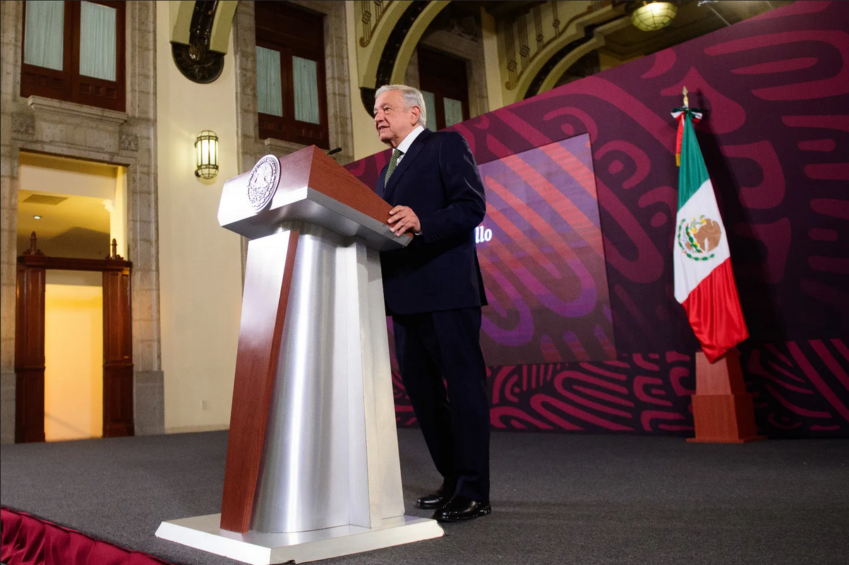 AMLO no asistirá a toma de protesta de Bernardo Arévalo como presidente de Guatemala