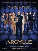 Argylle (2024) HDRip English Movie Watch Online Free
