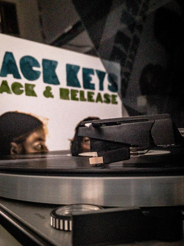 Dual und Black Keys 2 (2 von 3)