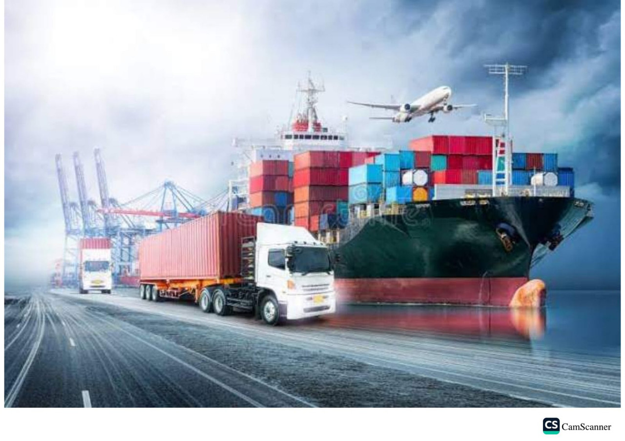 logistics 4