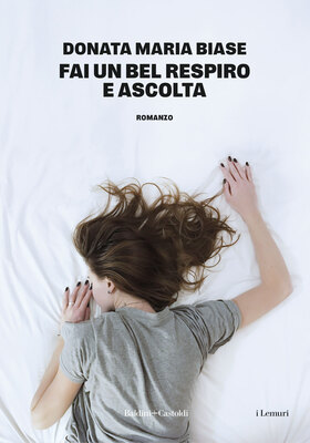 Donata Maria Biase - Fai un bel respiro e ascolta (2025)
