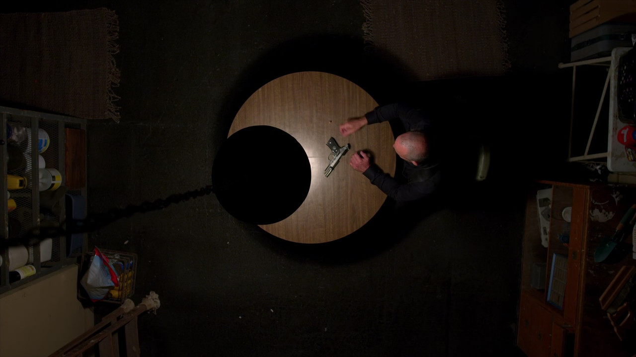 Criminal Minds (2005) - S11E01 - The Job (1080p WEB x265 Freethe