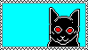 rainbow cat