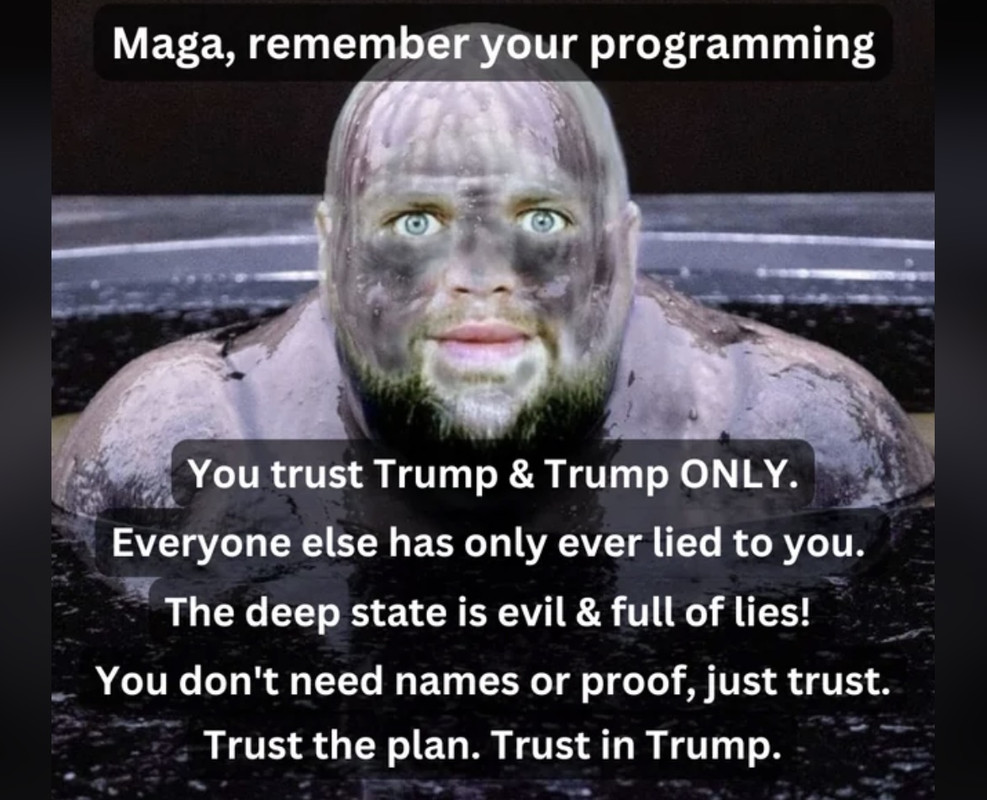 trust