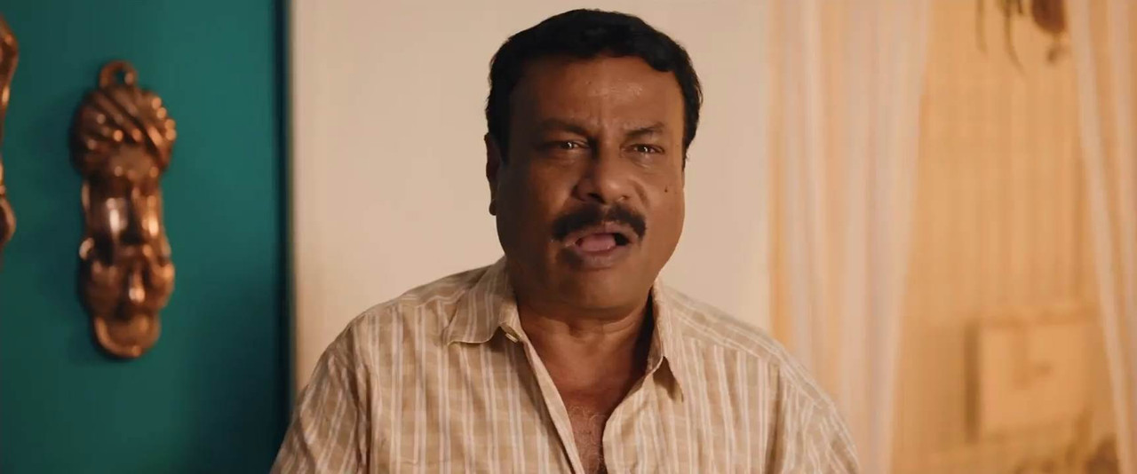 PT Sir 2024 WebRip [Hindi] 480p, 720p ESub Screenshot