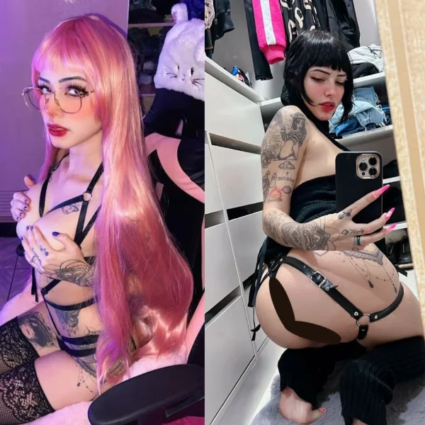 Yasmimcat / yasmimcatoficial OF