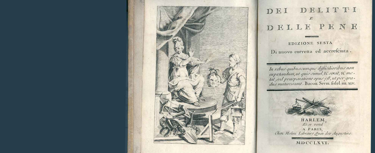 La nuova fisionomia dell'ergastolo ostativo