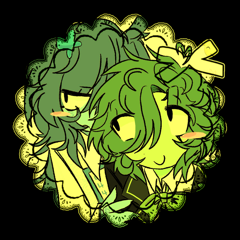 art creds: twoxfhvv on pin