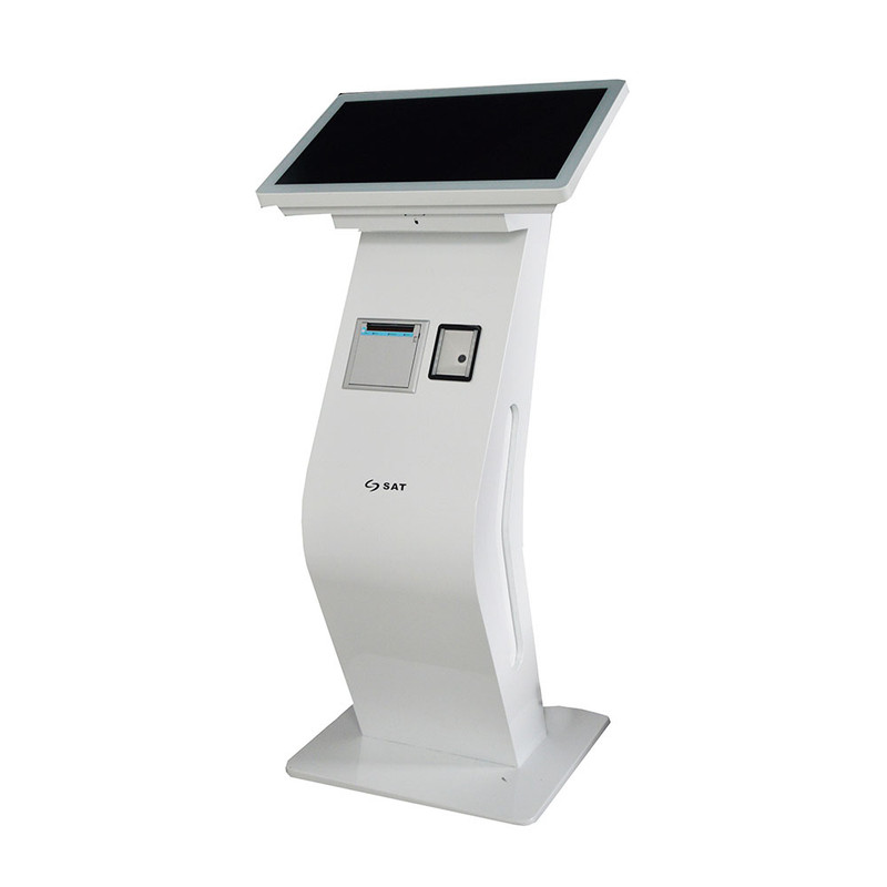 4203-2-KIOSCO TURNERO SAT KT21 S2 21.5 I5 4GB 128SSD