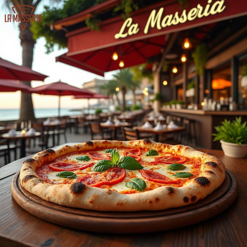 restaurante Torre del Mar