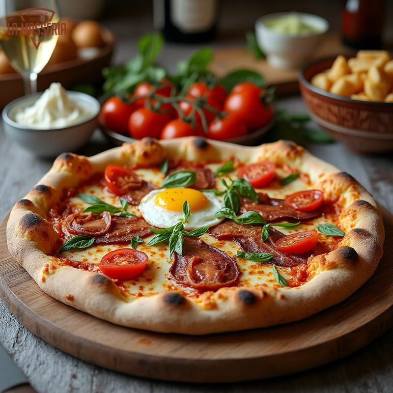 restaurante Torre del Mar