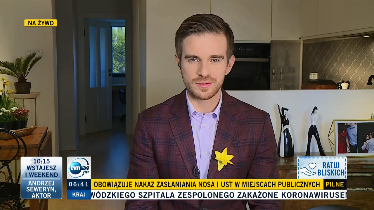 19 04 2020 lukasz jedlinski tvn24 5