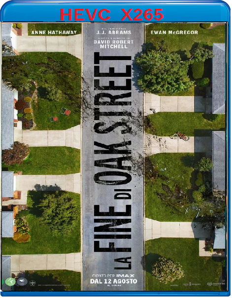 La Fine Di Oak Street (2026) mkv FullHD 1080p HEVC AC3 ITA ENG Sub