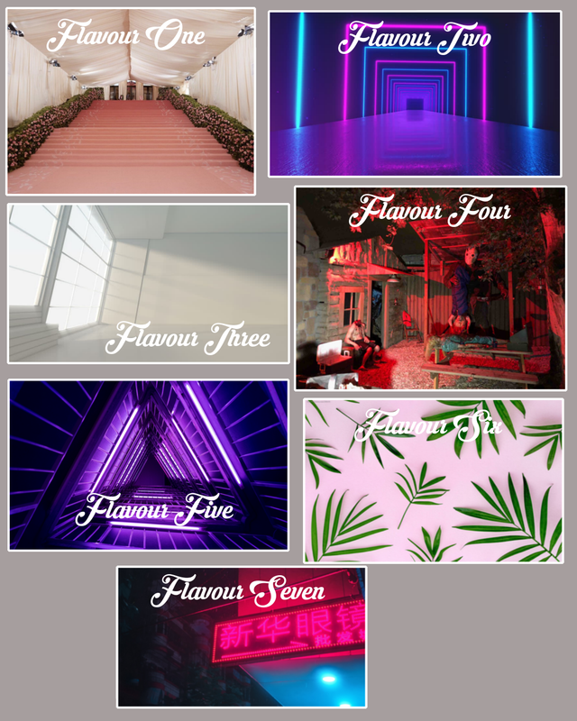 Background Previews
