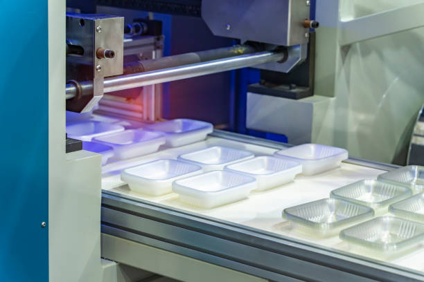 Plactic Vacuum Forming