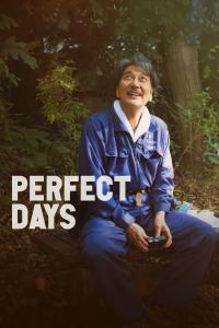 Perfect Days (2023) HDRip Japanese Movie Watch Online Free
