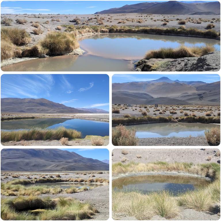 SALAR DE ANTOFALLA. SALAR DE ARIZARO Y CONO DE ARITA - ARGENTINA INFINITA II/ TORRES DEL PAINE (19)