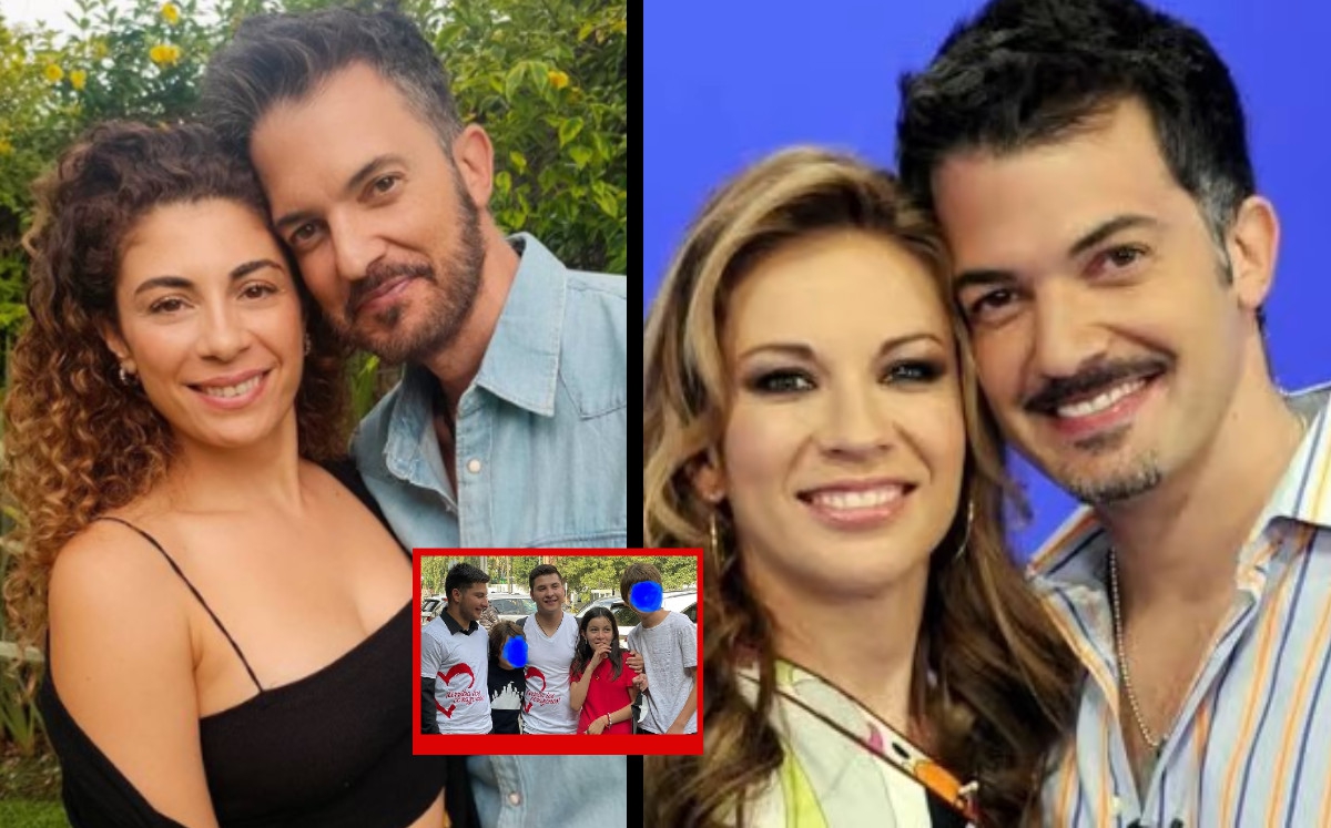 Ingrid Coronado cuenta LA VERDAD sobre demanda a Fernando del Solar antes de su muerte