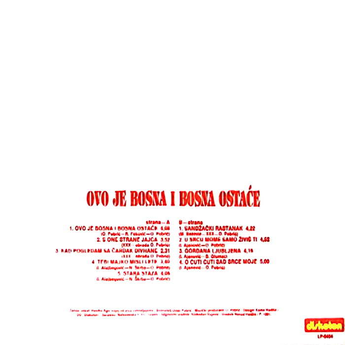 Irfan Ajanovic 1991 z