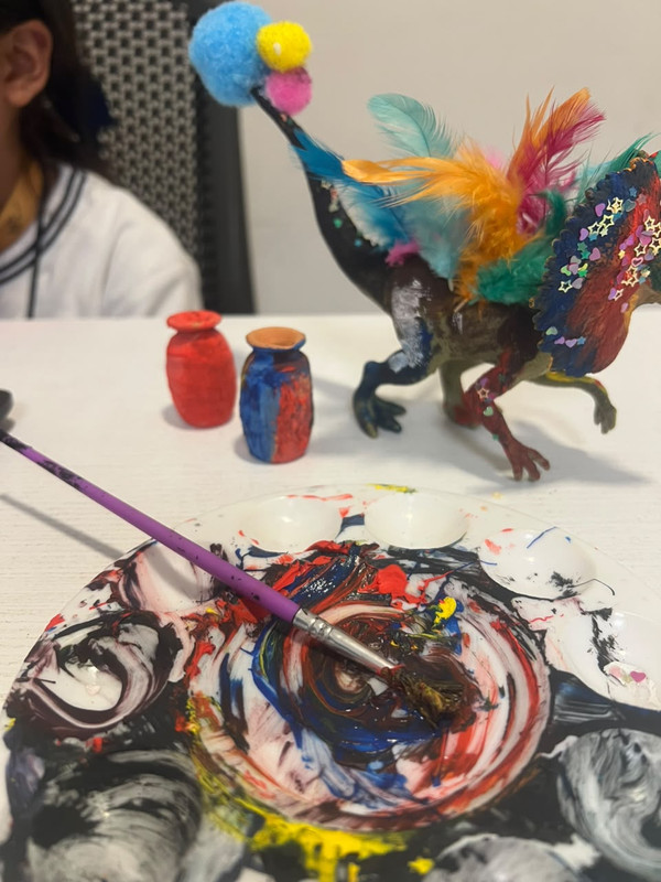Trabajo profesional con niñas y niños — imagen 8