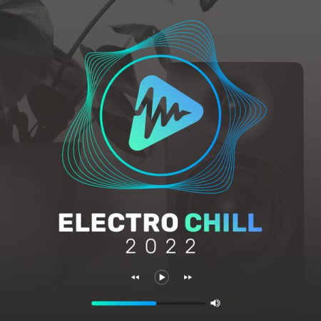 VA - Electro Chill 2022 (2022)