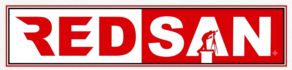Redsan Digitals Dehradun
