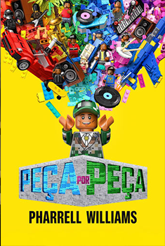 Peça por Peça (2024) WEB-DL 1080p Dual Áudio