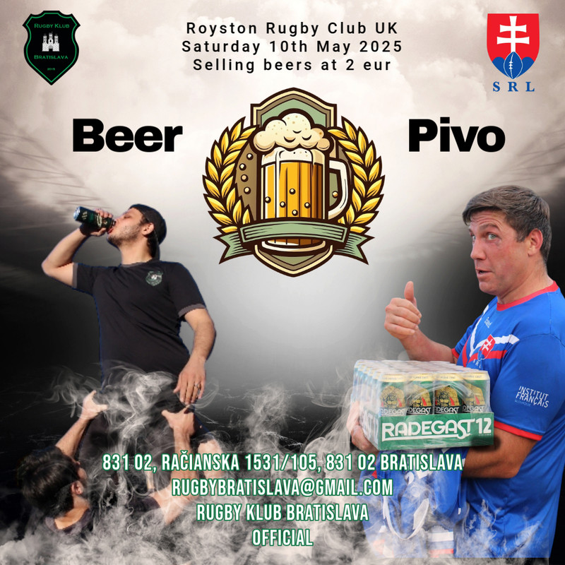 RKB beers sale - Made with PosterMyWall